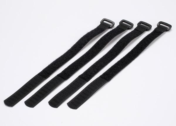 Traxxas Battery Strap Set (4) 5722