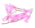 HD Curved Steel CA Glue Tips (Thick Glue) (10)