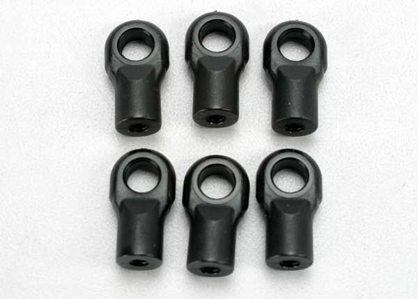 GTR Shock Rod Ends (6)