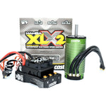 Mamba XLX 2 1/5 Sensored Brushless ESC/Motor Combo (800Kv) w/2028 Motor
