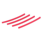 Heat Shrink Tubing 3x1/8" (4)