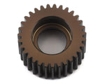 DR10 HD Idler Gear, 7075 31 Tooth