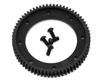 Lightweight 48P Spur Gear (Stock Spec Classis) (68T)