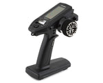 4PM Plus 4-Channel 2.4GHz T-FHSS Radio System w/R334SBS Receiver