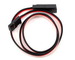 J-Series Heavy Duty Servo Extension (400mm)