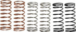 Mini-T 2.0 Linear Rate Front Spring Set (6)