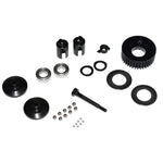Ball Diff Kit: Losi Mini-T 2.0, Mini-B