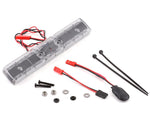 Utility Overhaul Flashing Light Bar