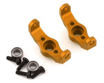 TRX-4M Aluminum C-Hub Carriers (Red)