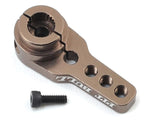 PBX 6061 Aluminum Servo Arm, 23T, for JR