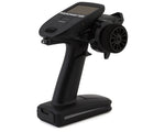 MT12 Express LRS 16-Channel 2.4GHz Radio System w/ER3C-i Receiver w/2S Li-Ion Battery