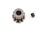 Extra Hard Steel Mod1 Pinion Gear w/5mm Bore (11T)