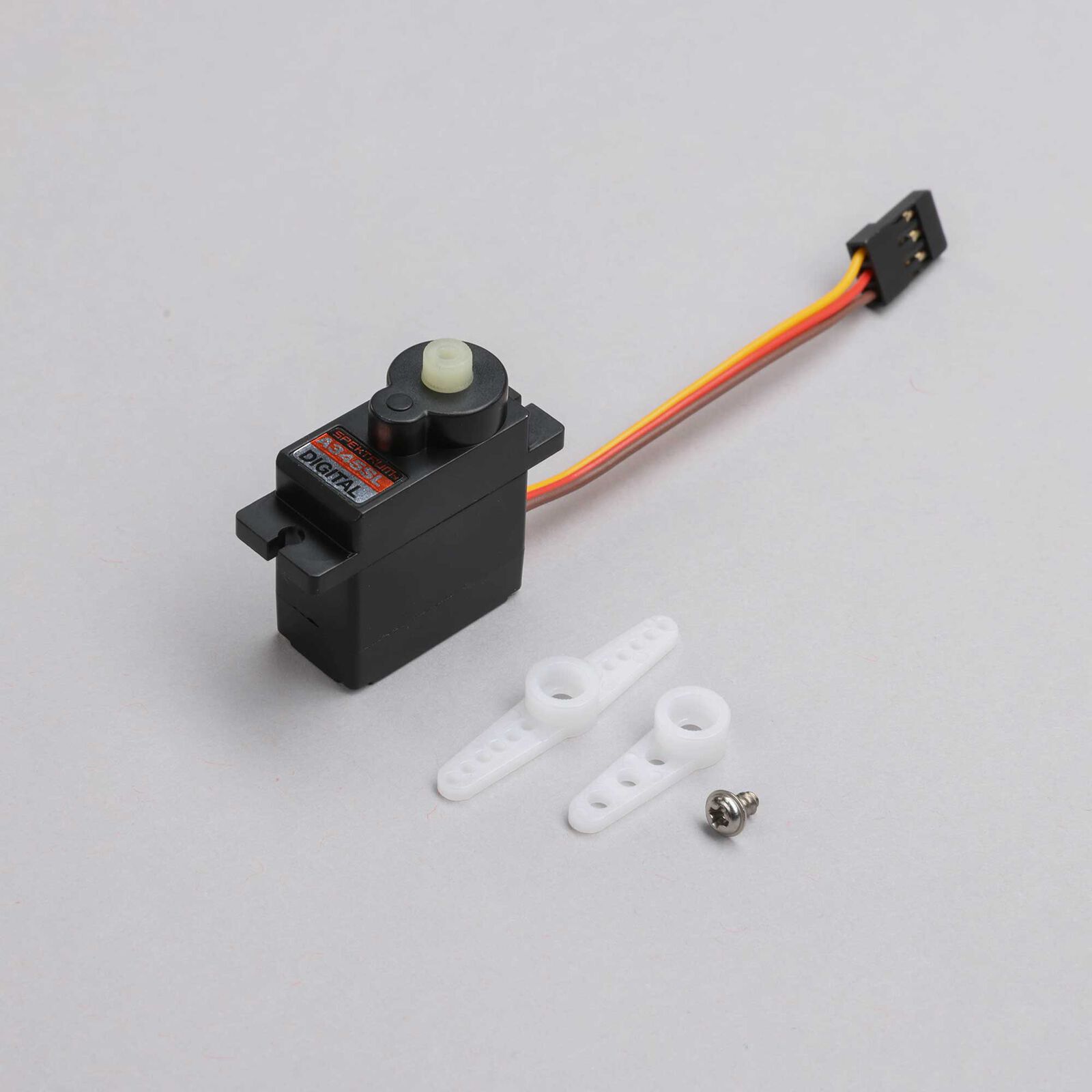 A345 9g Sub-Micro Digital Servo; 60mm Lead