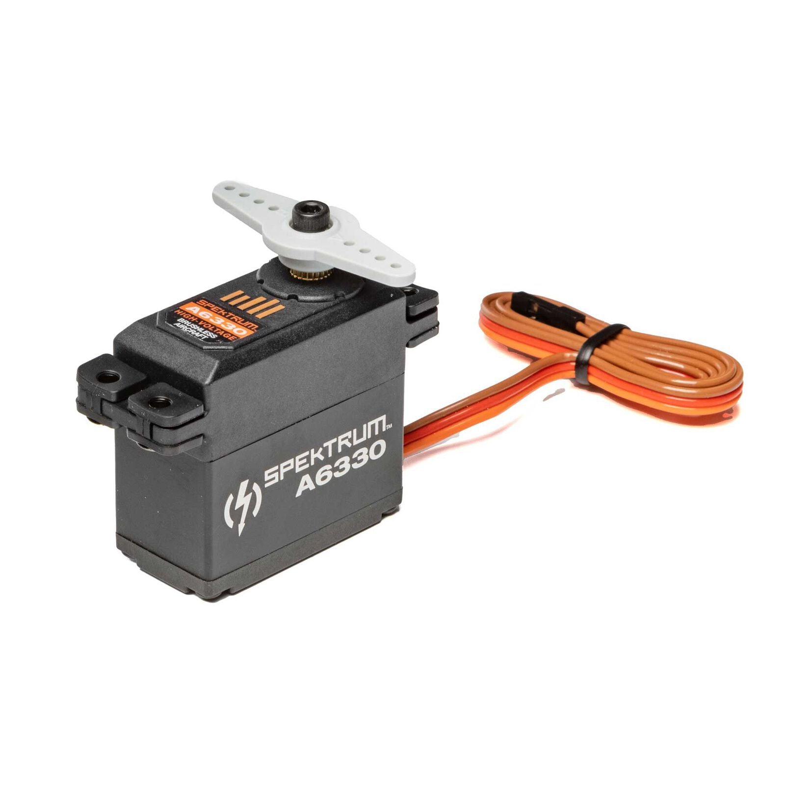 A6330 Digital HV Brushless High Torque High Speed Metal Gear Aircraft Servo