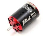 Pro4 4-Pole Brushless Motor w/5mm Shaft (4,600kV)