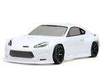 RD1.0 1/10 RWD RTR Electric Drift Car w/PANDEM GR86 Body (White)