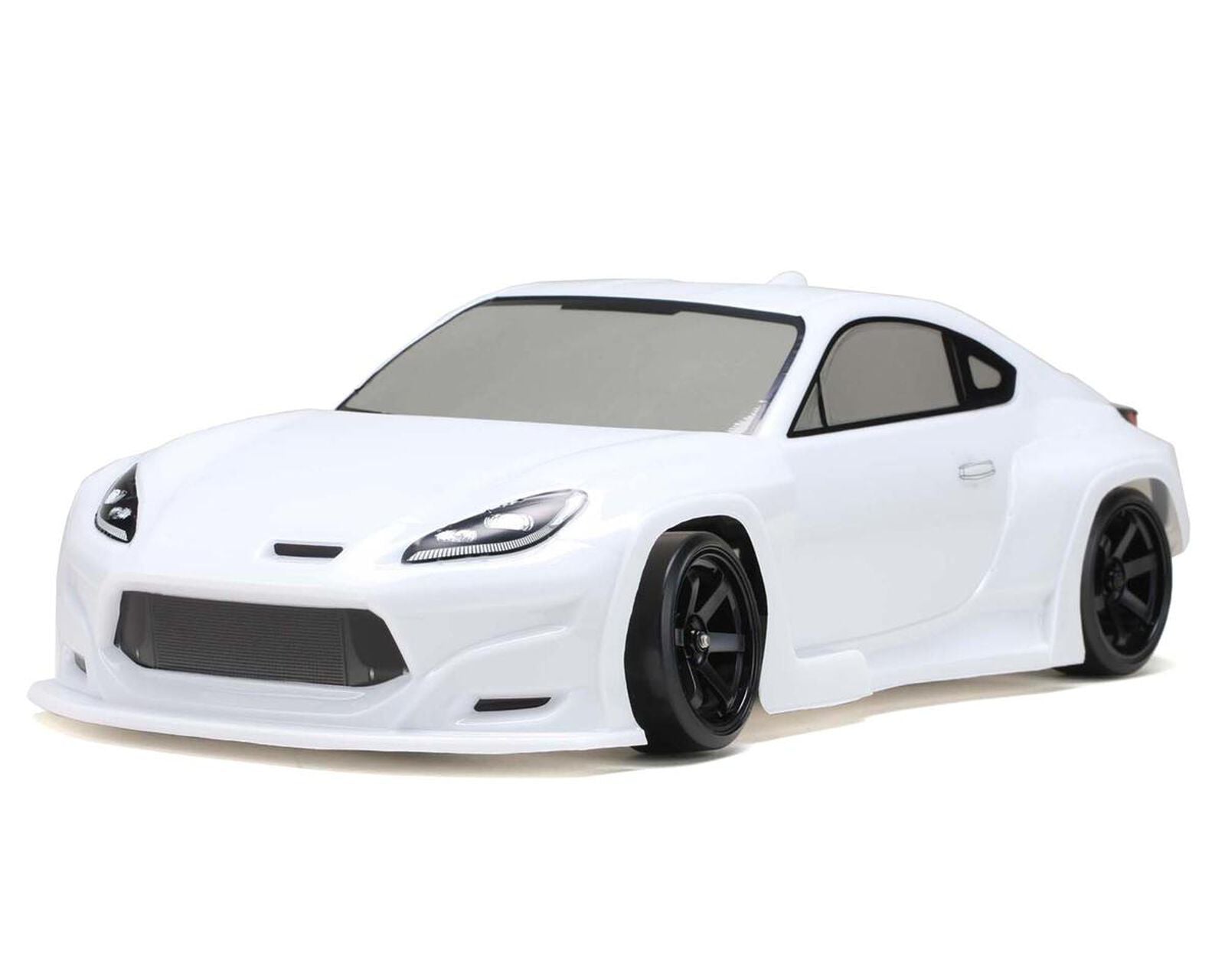 RD1.0 1/10 RWD RTR Electric Drift Car w/PANDEM GR86 Body (White)