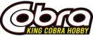 King Cobra Hobby logo