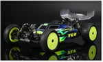 22X-4 Race Kit: 1/10 4WD Buggy