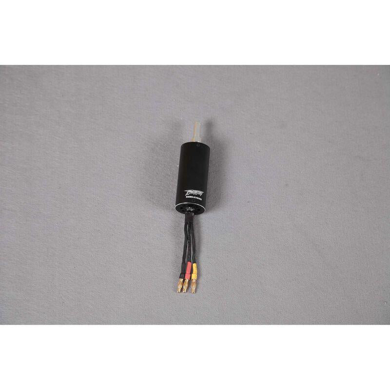 3280 Brushless Motor (2100Kv) (Futura)