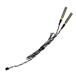 27mm LED Strip (White) (2)