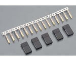 JR Servo Cable Connectors (5)