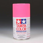PS-29 Fluorescent Pink Spray Paint, 100ml Spray Can