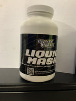 Water Based Liquid Mask 16oz