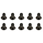 3x0.5x5mm Button Head Screw (6)