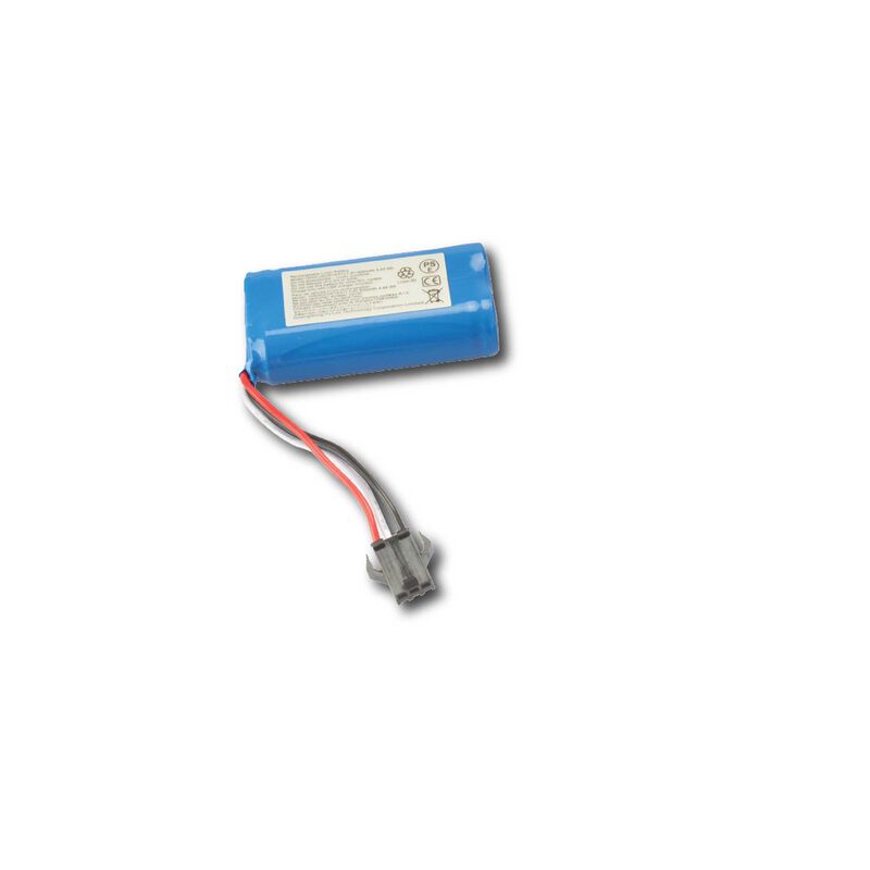 14500mAh Lithium Battery: 1/24 Series