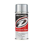 Polycarb Spray Silver Streak 4.5 oz