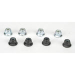 5mm Lock Nuts,R&L Threads(4ea)