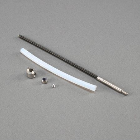 Flex Shaft: Valvryn 27" F1