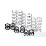 1/10 PowerStroke Shock Rear Spring Assortment: PRO606301