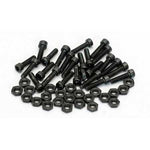 Replacement Hardware for OEM Steel 1.9/Wagon Wheel