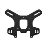 Shock Tower (front, 7075, black ano, SCT.3/SL)
