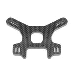Shock Tower (rear, short, carbon fiber, EB/NB48 2.0)