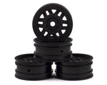 1.0 KMC Machete Wheels 4pcs