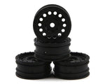 1.0 Method MR307 Hole Wheels (4pcs): SCX24