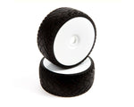 SpeedTreads RoadRunner Mounted 1/8 Buggy Tires