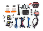 Pro Scale LED light set #8010/9230
