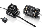 XR10 Pro Combo- XR10 Pro G2 ESC + V10 G3R 17.5T Sensored Brushless Motor