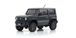 Mini-Z 4x4 Jimny Sierra Jungle Green Ready Set