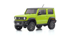 Mini-Z 4X4 Jimny Sierra Yellow