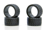 Mini-Z Racing Radial Wide Tire 40