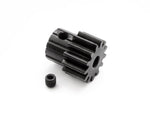 Pinion Gear, 13 Tooth (32 Pitch), Quantum MT, XT