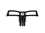 Machined Aluminum Wheel Wrench 14mm