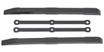 Roof Skid Rails for X-Maxx