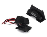 Gatekeeper Front Pass Through Faux Winch w/Light Filler Kit