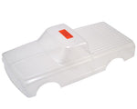 1972 Chevy C10 On-Road Body Set, V2: Clear